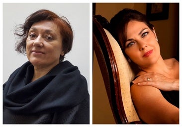 Marisa Manchado y Yolanda Auyanet, premios Nacionales de Música