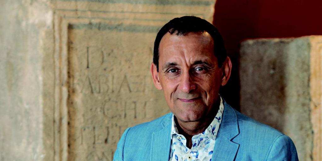 Javier Velaza, Loewe Şiir Ödülü 2024