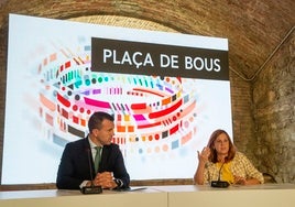 Valencia se quedará en 2025 sin la Feria de Julio por las obras de iluminación en la plaza de toros