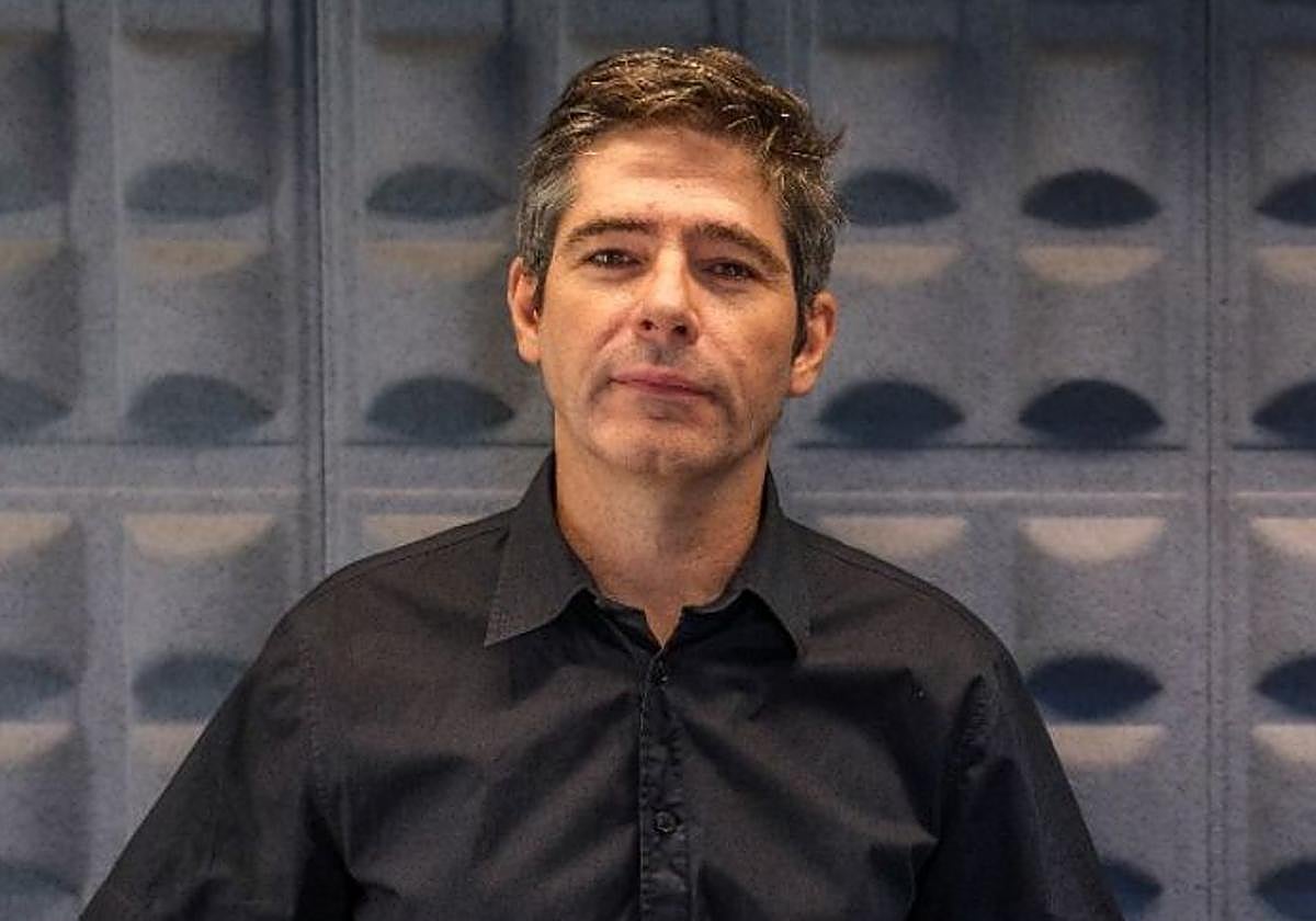 Una Tercera de Paco Reyero, premiada con el Fernando de Leyba