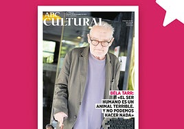 Arturo Pérez-Reverte, Béla Tarr, Stefan Sagmeister... y mucho más