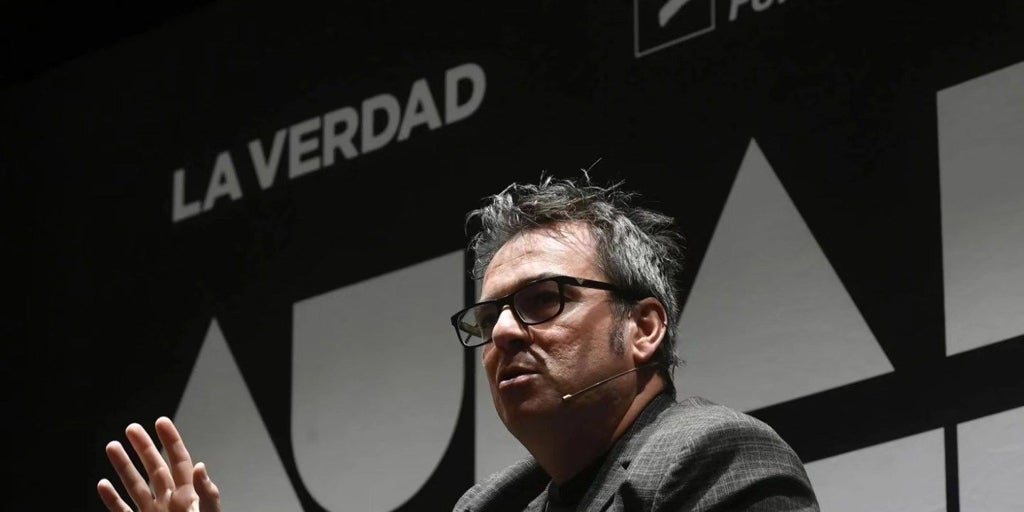 Raúl Quinto, 'Martinete del Rey Sombra' Ulusal Anlatı Ödülü