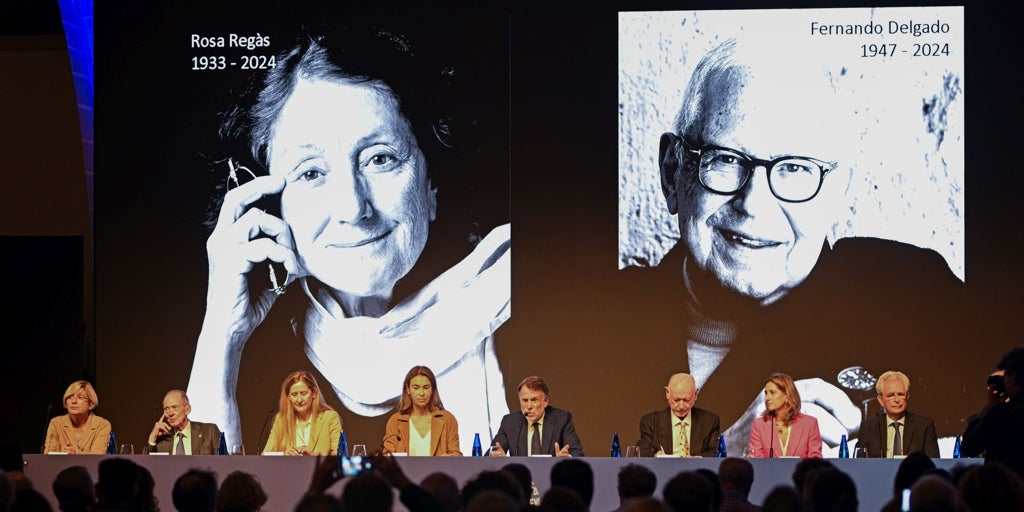 El Planeta, “İspanya'daki kitap satışlarında tarihi tavanı kıracak” bir yılı taçlandıracak bir kazanan arıyor