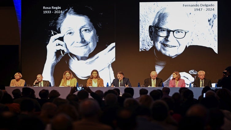 El Planeta busca ganador para coronar un año que  «romperá el techo histórico de venta de libros en España»