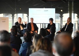 El futuro de los museos y su digitalización, en el foro de Turium en Barcelona