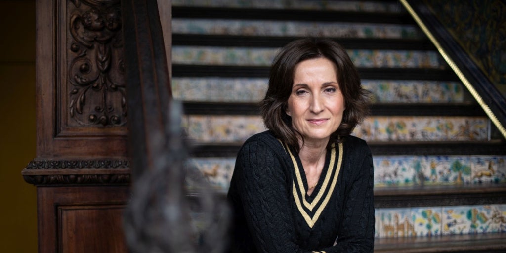 “Vazgeçmedim ve başardım”