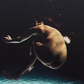 'El sonido del mar', de Mayte Vieta en el CGAC: A penas sin orilla que pisar