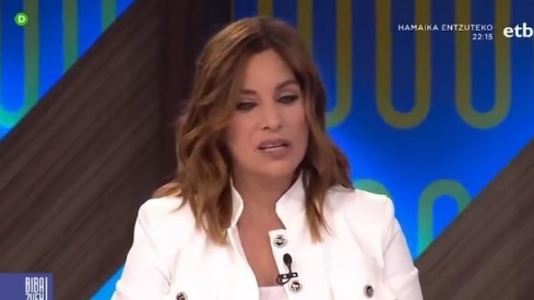 Leire Martínez habla tras su salida de La Oreja de Van Gogh: «Ahora es momento de estar tranquila, pensar las cosas y situarme»