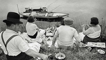 Henri Cartier-Bresson 
