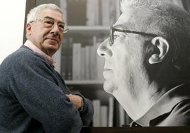 «Que parezca una comedia»: El gran mapa literario de Rafael Azcona