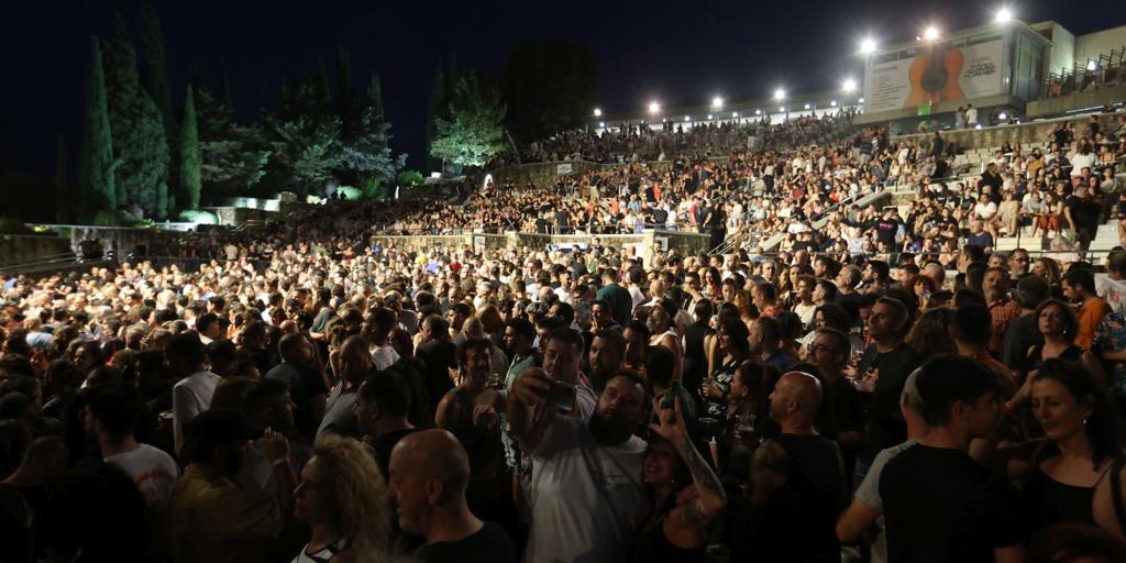 Canlı sanatlar salgın öncesi seviyelerin altında kalıyor