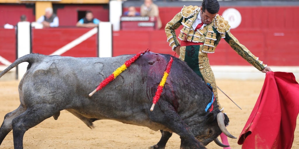 Victorino Martín ve Emilio de Justo: Bunu ne zaman okuduğunuzun bir önemi yok