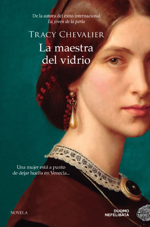 Imagen - 'La maestra de vidrio'