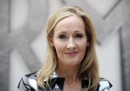 JK Rowling confiesa que rechazó dos veces el título nobiliario de la Cámara de los Lores