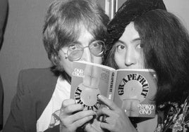 Las noches de sexo y lujuria de John Lennon que Yoko Ono intentó (y no pudo) frenar