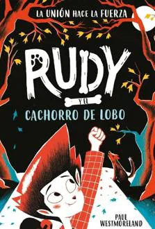 Imagen - 'Rudy. Cachorro de lobo'