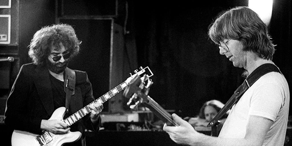 Grateful Dead'in kurucu basçısı Phil Lesh hayatını kaybetti