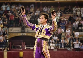 Feria del Pilar: de Luque triunfador a dos miuras sospechosos de afeitado