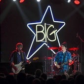 Big Star, una luz que nunca se apaga