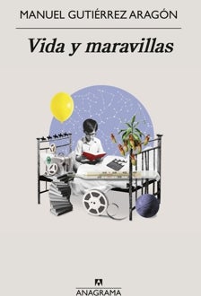Imagen - 'Vida y maravillas'