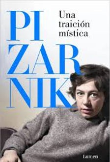 Imagen - 'La traición mística'