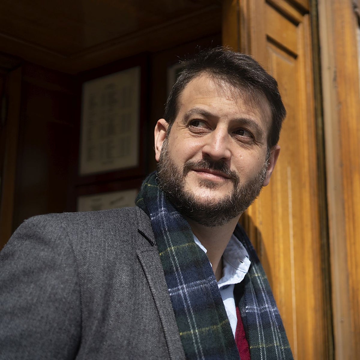 Juan Fernández-Miranda