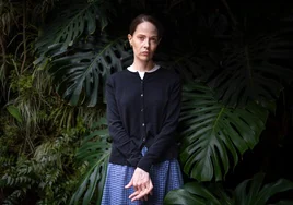 Gwendoline Riley:  «Mucha gente se identificaría con libros sobre hijos repugnantes y decepcionantes»