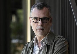 La Academia del Cine Catalán activará la comisión para abordar la acusación de acoso al cineasta Eduard Cortés