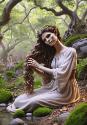 Imagen principal - Lamia