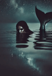 Imagen principal - Sirena