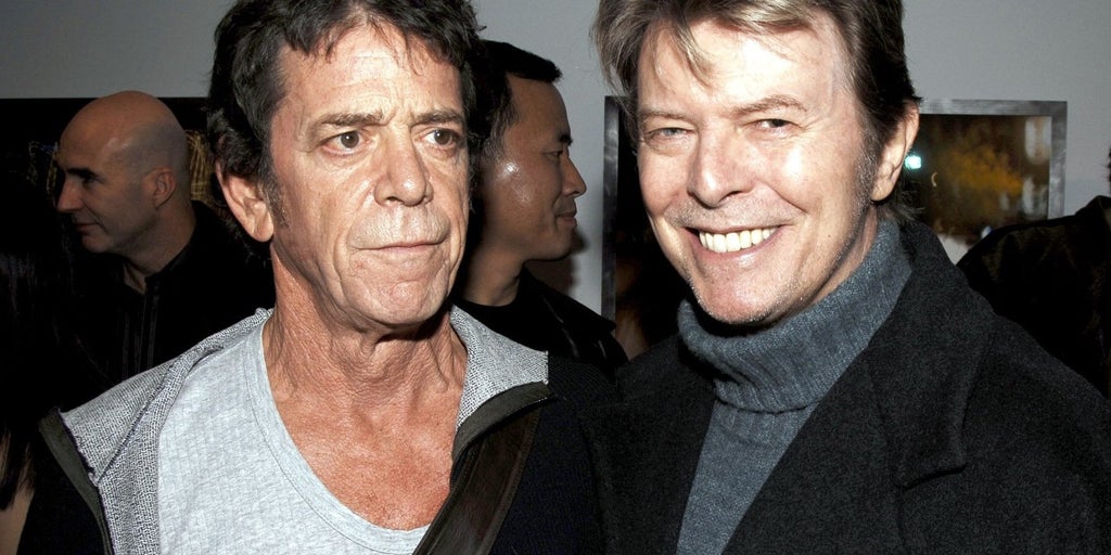 Rock yıldızları, ölüm sana çok yakışıyor