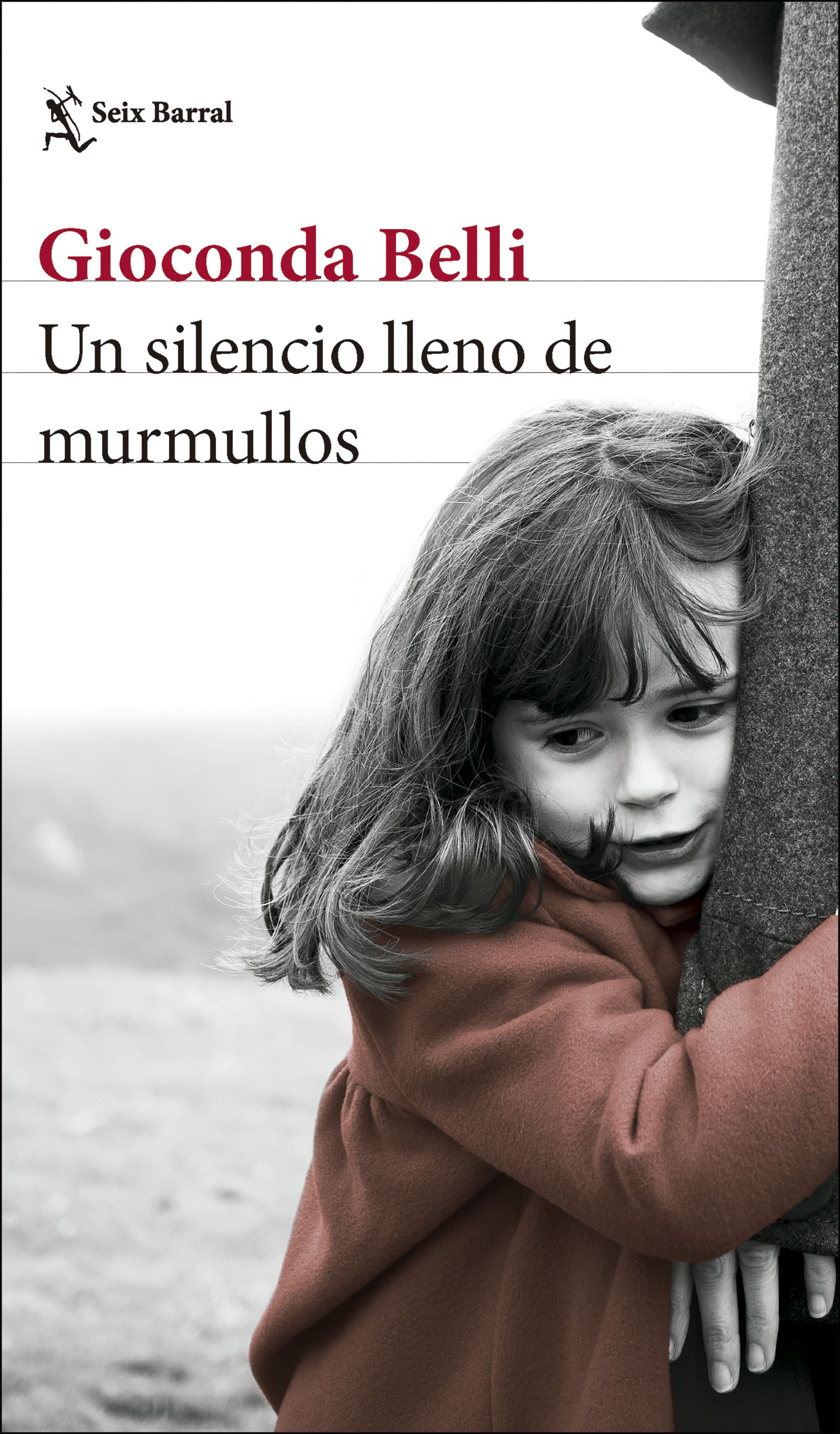 Imagen - 'Un silencio lleno de murmullos'
