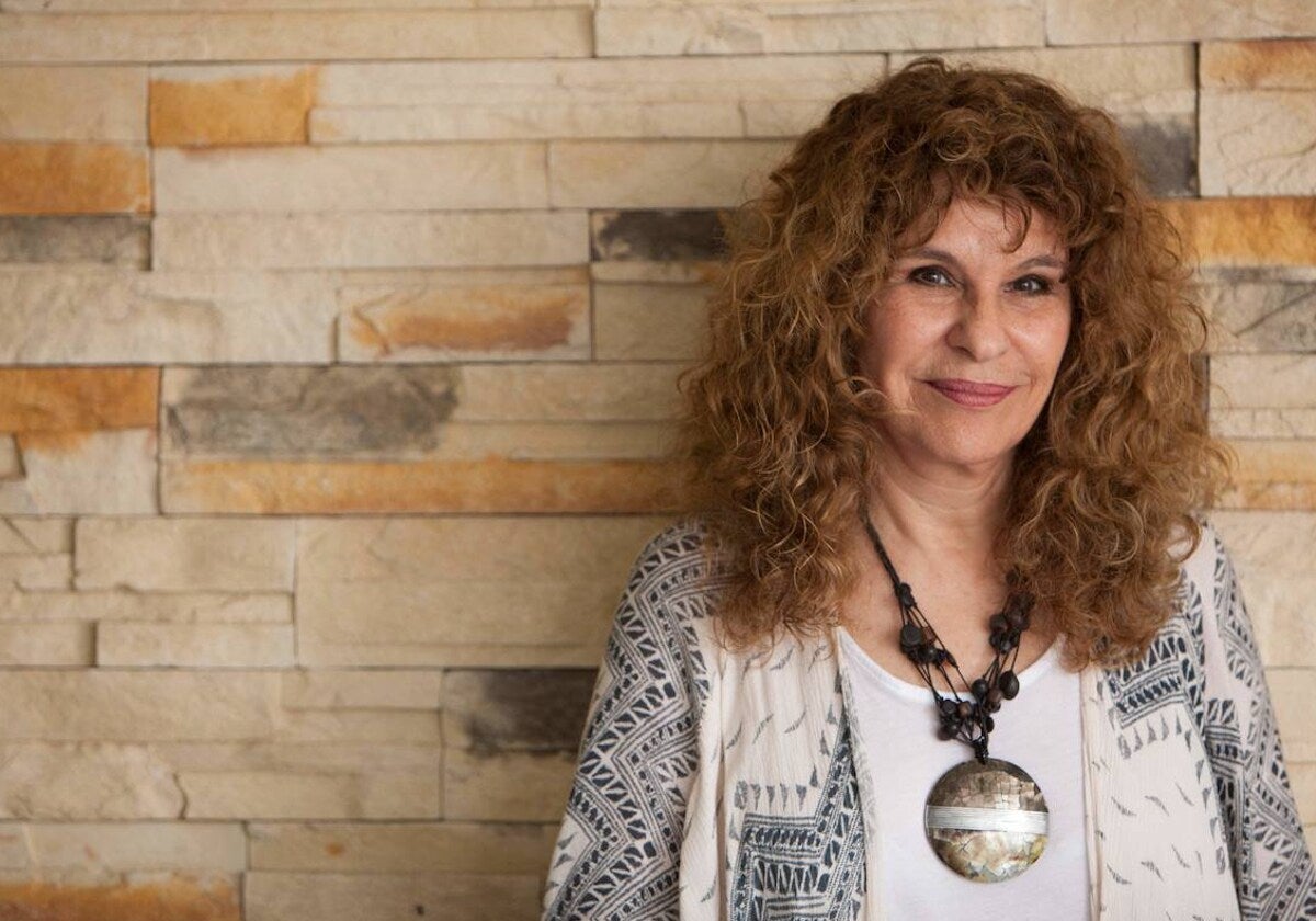 Gioconda Belli (Managua, Nicaragua, 1948)