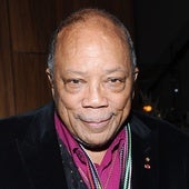 Muere Quincy Jones, el legendario productor que hizo brillar a Michael Jackson y Frank Sinatra