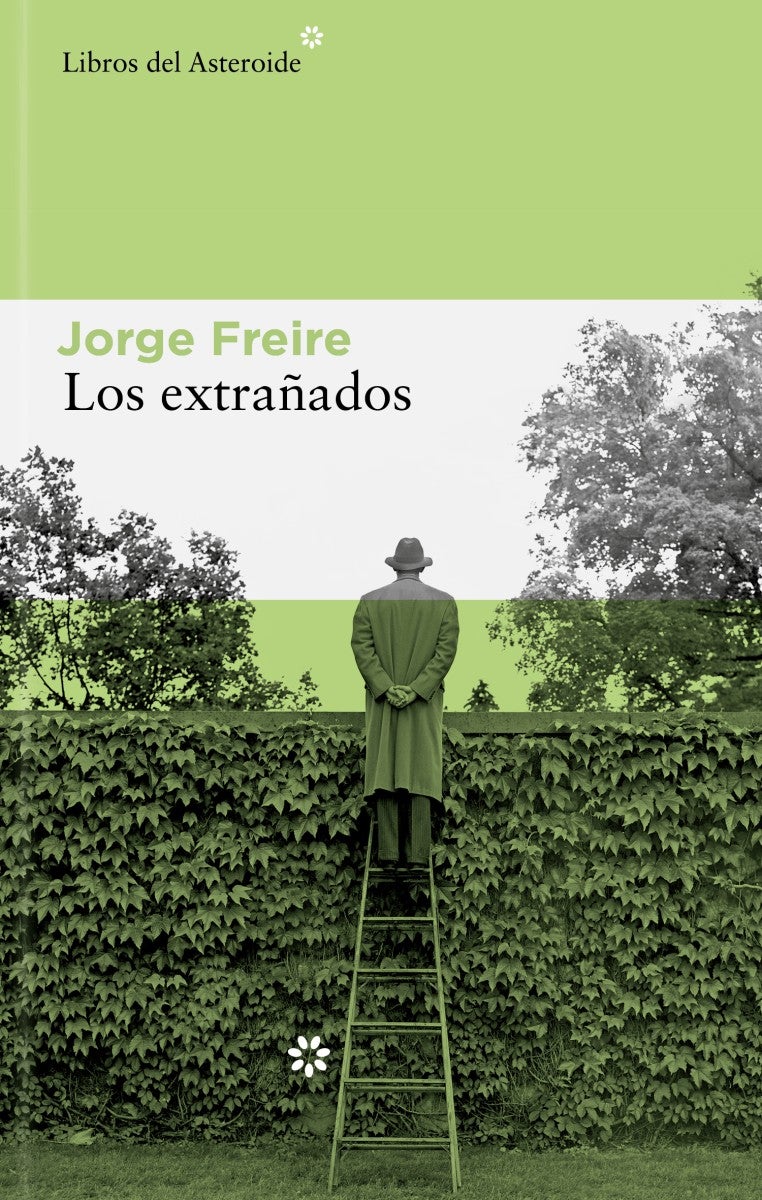 Imagen - 'Los extrañados'