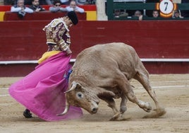 José María Manzanares se pone a la cabeza para organizar «un gran festival» en Valencia por las víctimas de la DANA