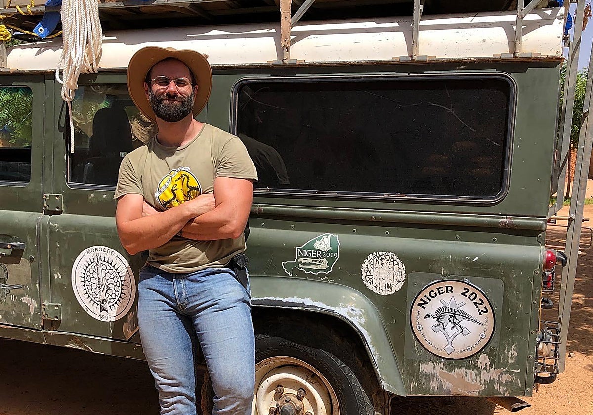 Francesc Gascó-Lluna