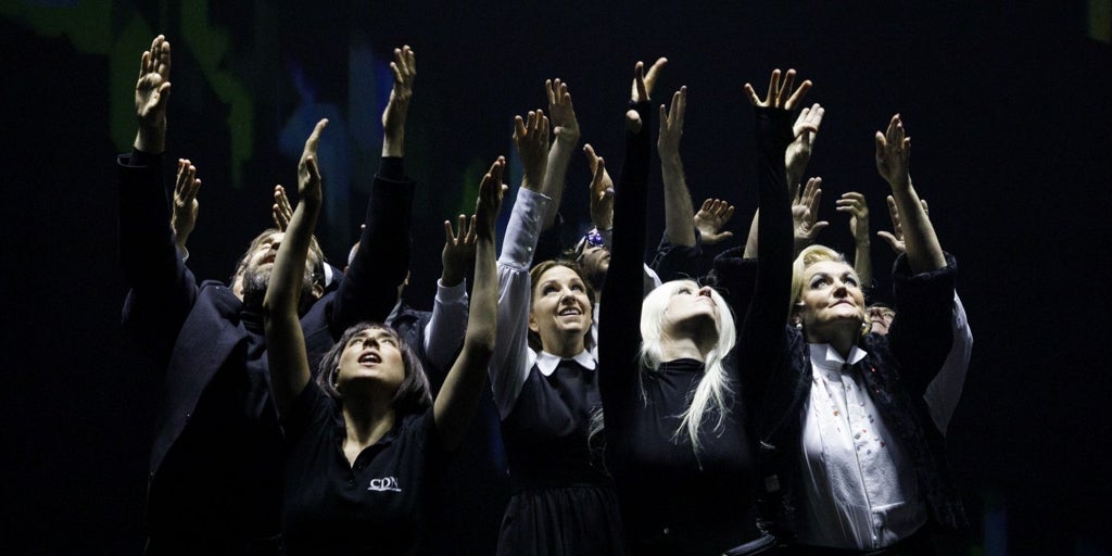 CDN, cinsel taciz şikayetleri aldıktan sonra bir oyuncuyu kovdu