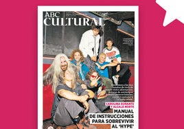 Todo sobre los grupos musicales Carolina Durante y Alcalá Norte, Gioconda Belli, Andrés Trapiello, el cierre de la galería Fúcares, Miquel Navarro... y mucho más