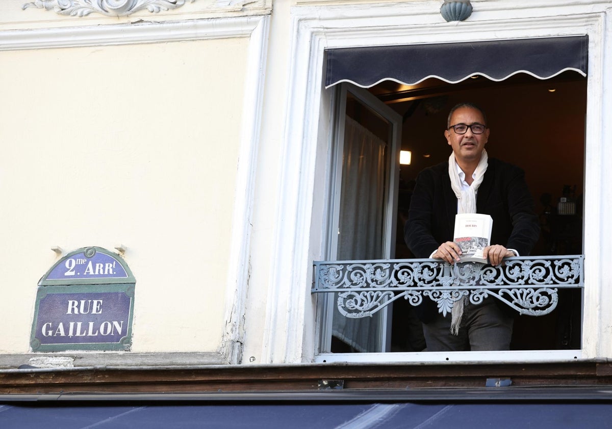 Escritores árabes contra el islamismo, el islam y el Corán