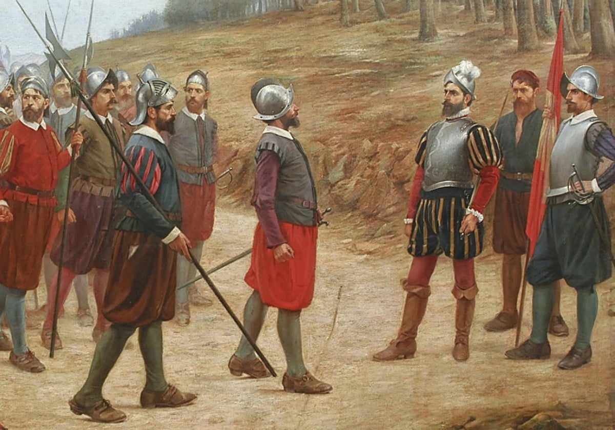 Sol Amerika'nın tarihi size hep şunu anlattı: tecavüz, yangın ve yıkım