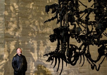 Ai Weiwei: «Soy más un perdedor que un soñador»