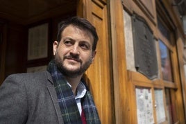 'Objetivo: Democracia', de Juan Fernández-Miranda: el prólogo de la Transición sin fisuras