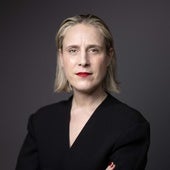 Miren Arzalluz, nueva directora general del Museo Guggenheim Bilbao