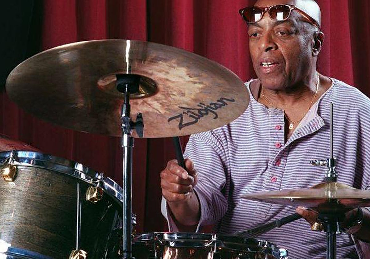 Roy Haynes