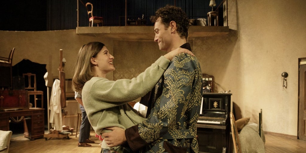 'Hiçbir şey': unutulmaz bir montaj