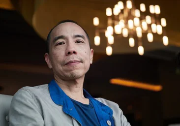 Apichatpong Weerasethakul: «Tuve una experiencia sobrenatural: fue más un olor y una sensación, no fue algo visual»