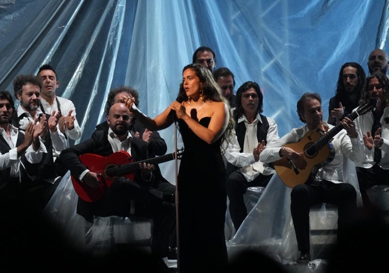 Premios Grammy Latinos 2024: horario y dónde ver gratis en televisión y online la gala hoy
