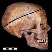 Una familia de aristócratas franceses embalsamó a todos sus miembros en los siglos XVI y XVII