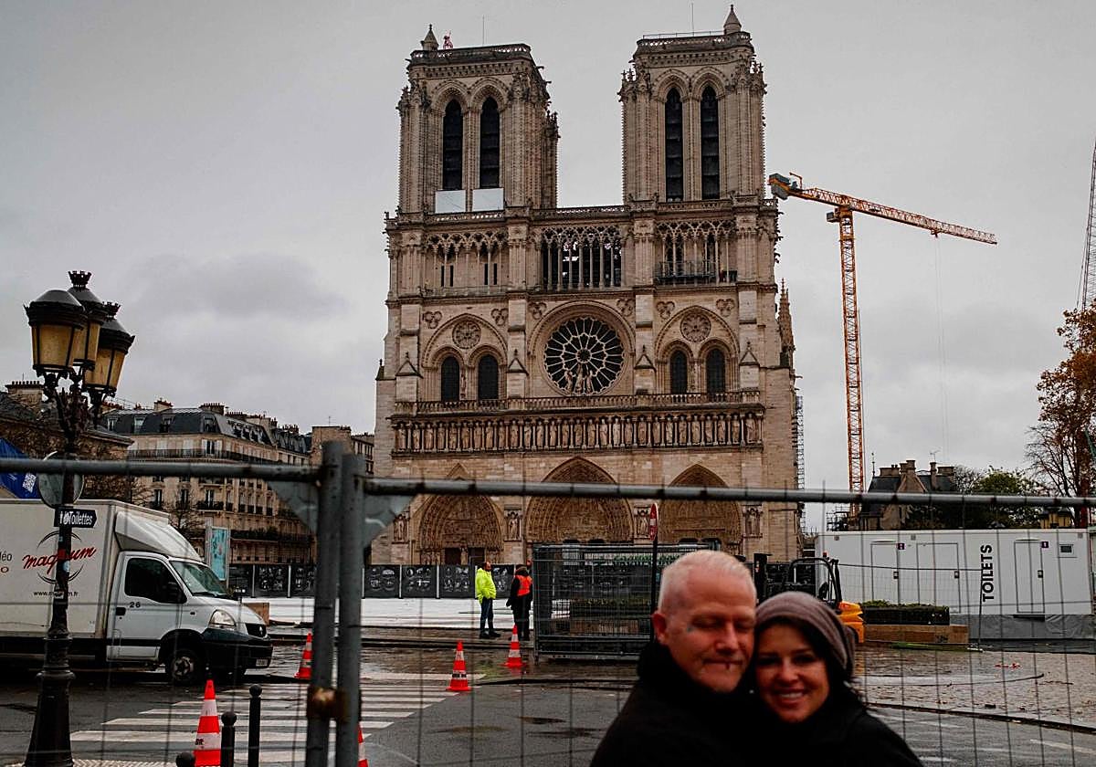 El 7 de diciembre, se celebrará un acto ceremonial en la catedral